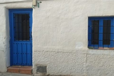 Landsbyhus i Caniles, Granada, Caniles - € 99.500 | Ref: 263 - foto 8